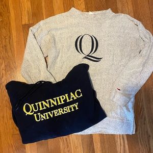 Quinnipiac University apparel